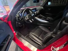Mercedes-Benz AMG GT 2019 AMG GT - ფოტო 11