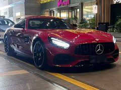 Mercedes-Benz AMG GT 2019 AMG GT - ფოტო 3