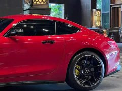 Mercedes-Benz AMG GT 2019 AMG GT - ფოტო 5