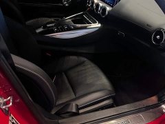 Mercedes-Benz AMG GT 2019 AMG GT - ფოტო 7