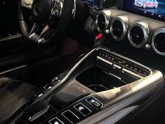 Mercedes-Benz AMG GT 2019 AMG GT - ფოტო 9