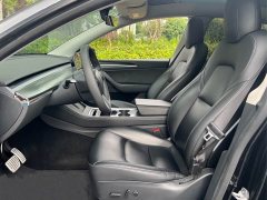 Tesla Model Y Performance All-Wheel Drive - ფოტო 6
