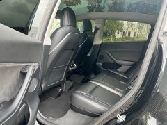 Tesla Model Y Performance All-Wheel Drive - ფოტო 7