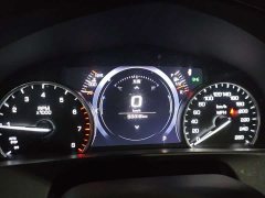 Cadillac CT6 28T Elite - ფოტო 2
