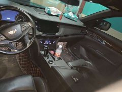 Cadillac CT6 28T Elite - ფოტო 5