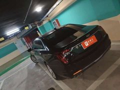 Cadillac CT6 28T Elite - ფოტო 7