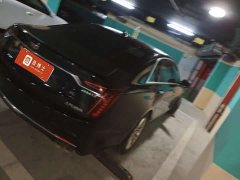 Cadillac CT6 28T Elite - ფოტო 9