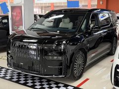 Zeekr Geely Zeekr 009 Six-Seat Executive AWD 108kWh - ფოტო 1