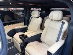 Zeekr Geely Zeekr 009 Six-Seat Executive AWD 108kWh - ფოტო 10