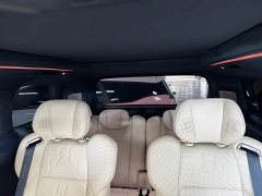 Zeekr Geely Zeekr 009 Six-Seat Executive AWD 108kWh - ფოტო 12