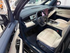 Zeekr Geely Zeekr 009 Six-Seat Executive AWD 108kWh - ფოტო 13