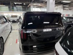 Zeekr Geely Zeekr 009 Six-Seat Executive AWD 108kWh - ფოტო 16