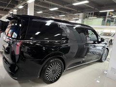 Zeekr Geely Zeekr 009 Six-Seat Executive AWD 108kWh - ფოტო 17