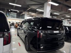 Zeekr Geely Zeekr 009 Six-Seat Executive AWD 108kWh - ფოტო 18