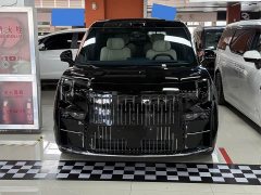 Zeekr Geely Zeekr 009 Six-Seat Executive AWD 108kWh - ფოტო 2