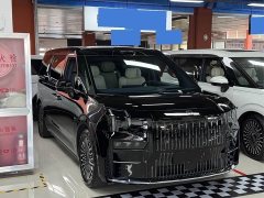 Zeekr Geely Zeekr 009 Six-Seat Executive AWD 108kWh - ფოტო 3