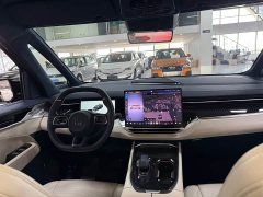 Zeekr Geely Zeekr 009 Six-Seat Executive AWD 108kWh - ფოტო 4