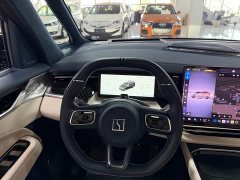 Zeekr Geely Zeekr 009 Six-Seat Executive AWD 108kWh - ფოტო 5