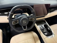 Zeekr Geely Zeekr 009 Six-Seat Executive AWD 108kWh - ფოტო 6