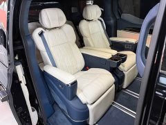 Zeekr Geely Zeekr 009 Six-Seat Executive AWD 108kWh - ფოტო 8