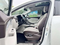 Volkswagen Lingyu Facelift 530TSI AWD Flagship Shengjing Pro 6-Seater - ფოტო 10