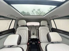 Volkswagen Lingyu Facelift 530TSI AWD Flagship Shengjing Pro 6-Seater - ფოტო 11