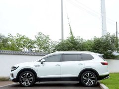 Volkswagen Lingyu Facelift 530TSI AWD Flagship Shengjing Pro 6-Seater - ფოტო 13