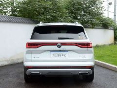 Volkswagen Lingyu Facelift 530TSI AWD Flagship Shengjing Pro 6-Seater - ფოტო 14