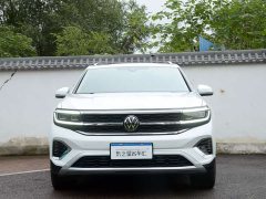 Volkswagen Lingyu Facelift 530TSI AWD Flagship Shengjing Pro 6-Seater - ფოტო 2