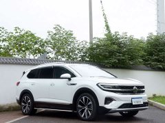 Volkswagen Lingyu Facelift 530TSI AWD Flagship Shengjing Pro 6-Seater - ფოტო 3