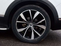Volkswagen Lingyu Facelift 530TSI AWD Flagship Shengjing Pro 6-Seater - ფოტო 4