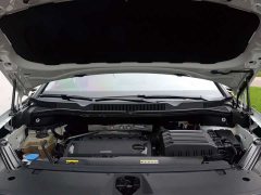 Volkswagen Lingyu Facelift 530TSI AWD Flagship Shengjing Pro 6-Seater - ფოტო 6