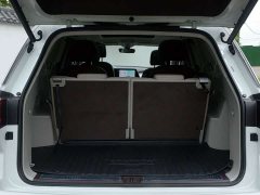 Volkswagen Lingyu Facelift 530TSI AWD Flagship Shengjing Pro 6-Seater - ფოტო 7