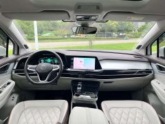 Volkswagen Lingyu Facelift 530TSI AWD Flagship Shengjing Pro 6-Seater - ფოტო 8