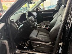 Audi Q5L 40T Fashion Dynamic Edition - ფოტო 4