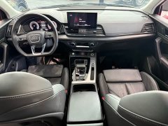 Audi Q5L 40T Fashion Dynamic Edition - ფოტო 5