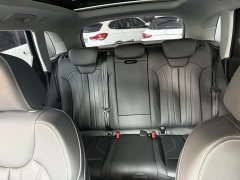 Audi Q5L 40T Fashion Dynamic Edition - ფოტო 7