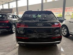 Audi Q5L 40T Fashion Dynamic Edition - ფოტო 9