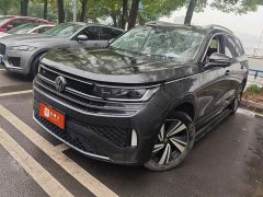 Volkswagen Lanxun 380TSI AWD R-Line Cruise Edition - ფოტო 1