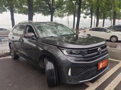 Volkswagen Lanxun 380TSI AWD R-Line Cruise Edition - ფოტო 3