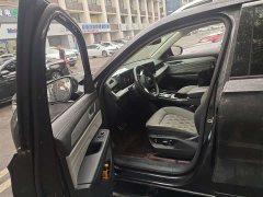 Volkswagen Lanxun 380TSI AWD R-Line Cruise Edition - ფოტო 4