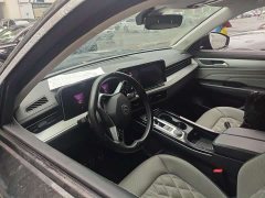 Volkswagen Lanxun 380TSI AWD R-Line Cruise Edition - ფოტო 5