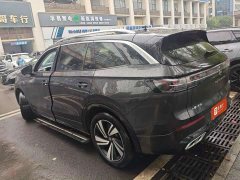 Volkswagen Lanxun 380TSI AWD R-Line Cruise Edition - ფოტო 7