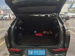 Volkswagen Lanxun 380TSI AWD R-Line Cruise Edition - ფოტო 8