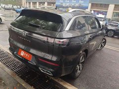 Volkswagen Lanxun 380TSI AWD R-Line Cruise Edition - ფოტო 9