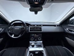 Land Rover Range Rover Velar 2020 P250 - ფოტო 11