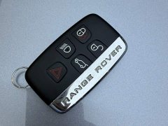 Land Rover Range Rover Velar 2020 P250 - ფოტო 15