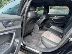Audi A6L 45 TFSI Premium Dynamic - ფოტო 10