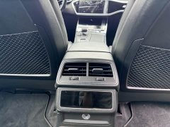 Audi A6L 45 TFSI Premium Dynamic - ფოტო 11