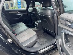 Audi A6L 45 TFSI Premium Dynamic - ფოტო 12